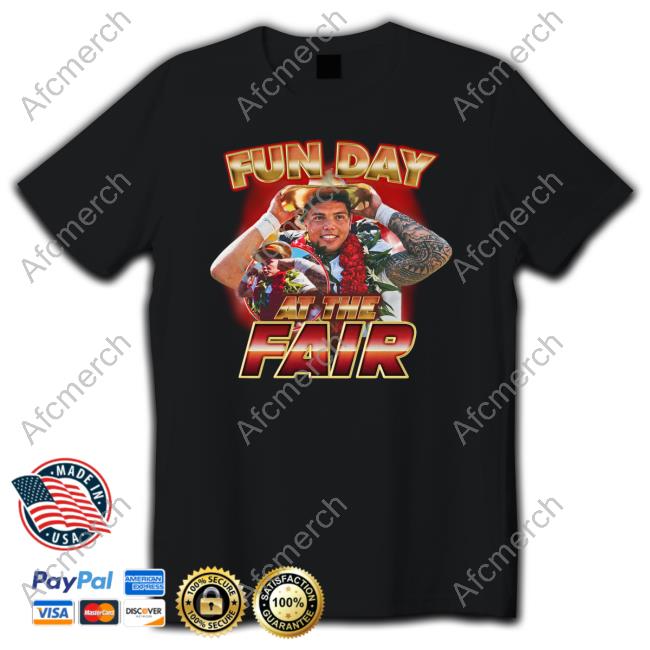 Dillon Gabriel Fun Day At The Fair Long Sleeve T Shirt