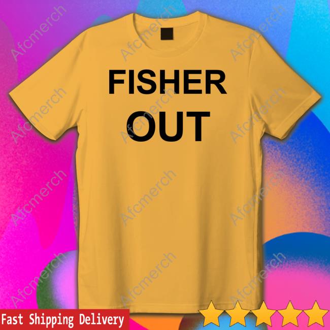 Official Hal The Hot Dog Guy PhD Fisher Out Sweatshirt