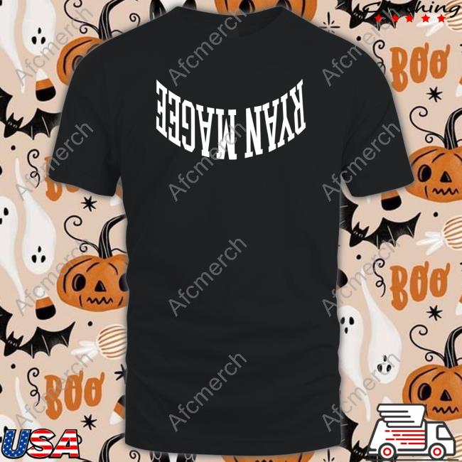 Ryan Magee Sweatshirt