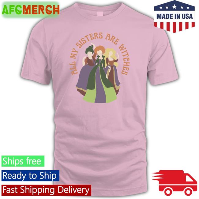 Kelly Keegs All My Sisters Are Witches Tank Top Barstoolsports