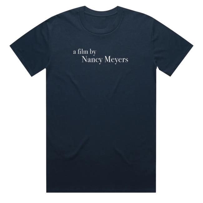 Official Super Yaki Merch By Nancy Meyers Shirts