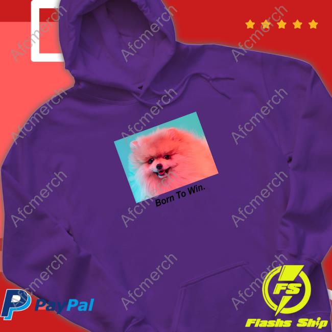 Yinsu Born To Win Tank Asos Merch