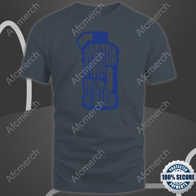 Hydration Situation T Shirt