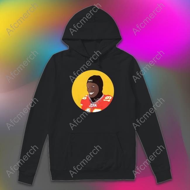 How Bout Those Chiefs Joka Smile T-Shirt