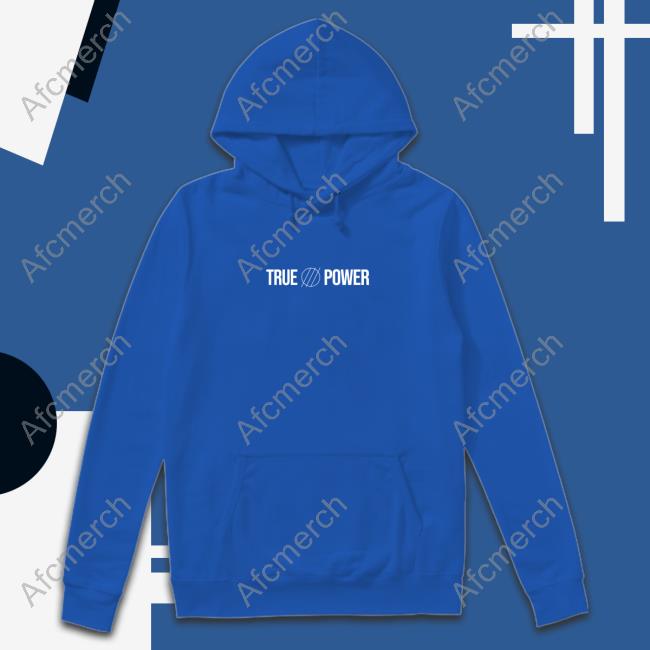 True Power Sweatshirt