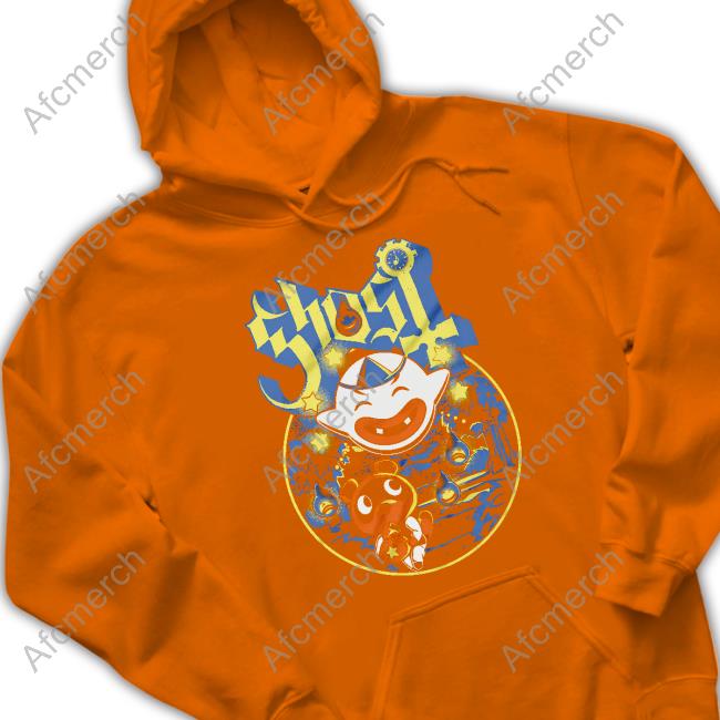 Wisper My Name Shirt