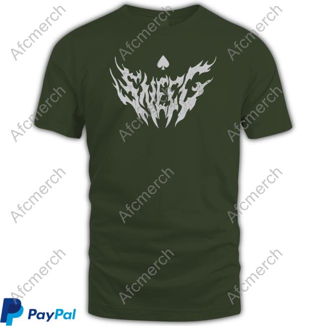 Sneeg Store Grunge Sneeg Tee Shirt Official The Father Sneeg Store Merch Grunge Sneeg Shirt