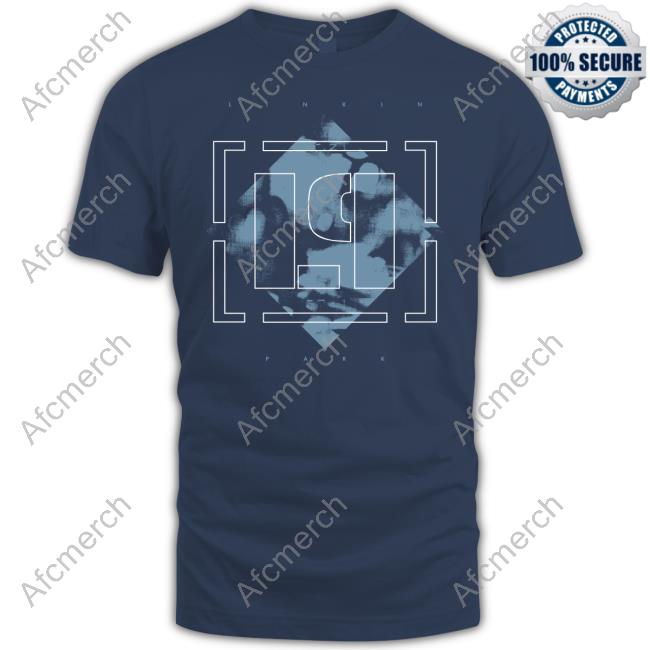 Official Meteora Diamonds Navy Shirts