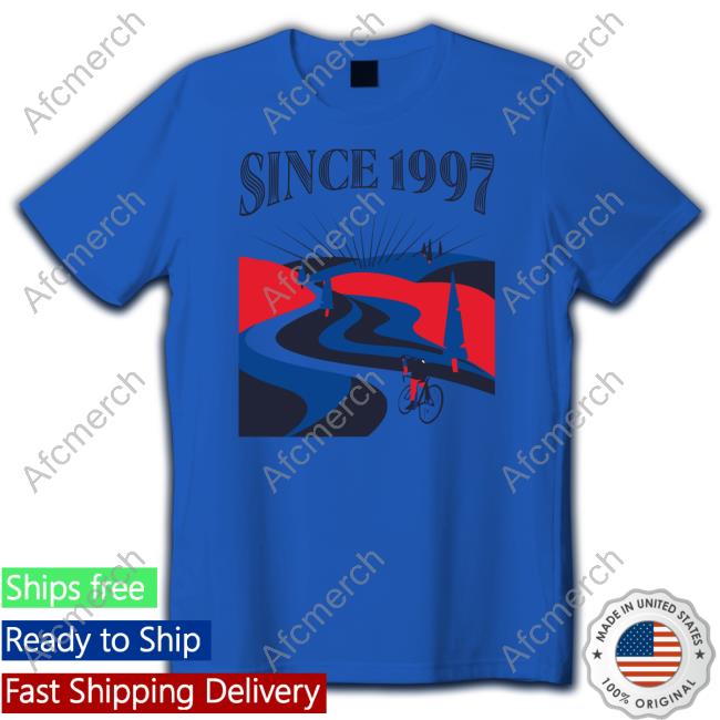 Groupama Fdj Shop Since 1977 Graphic Tees