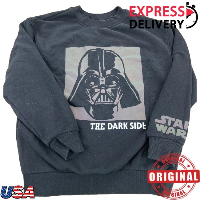 H&M Star Wars Darth Vader - Sweatshirt