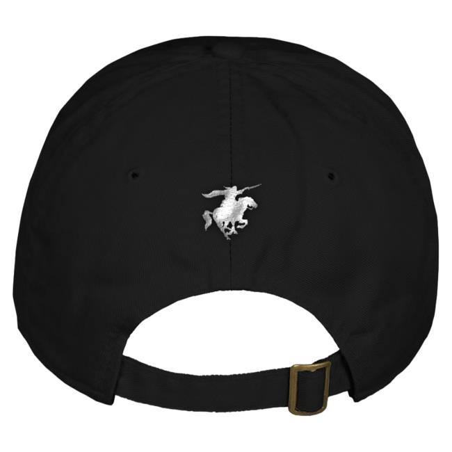 Official Dead Air Store Shop Logo Cap