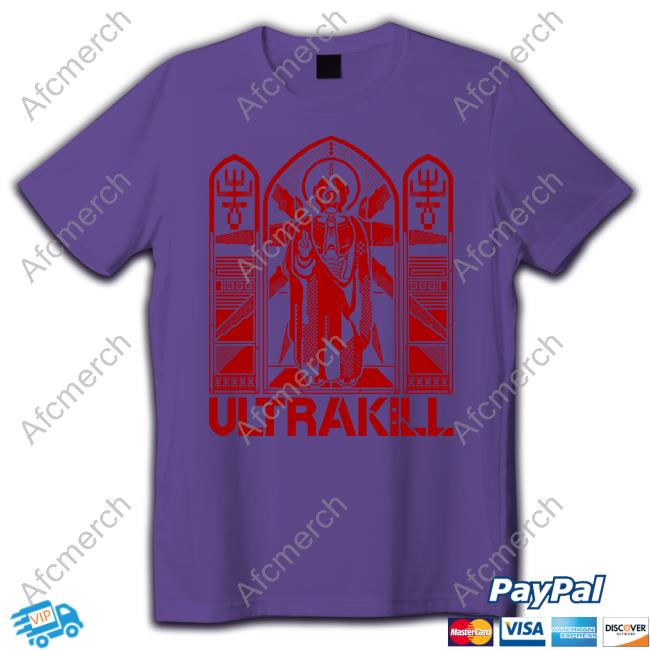 New Blood Store Ultrakill Tenebre Rosso Sangue T Shirt New Blood Interactive Ultrakill Tenebre Rosso Sangue Shirt
