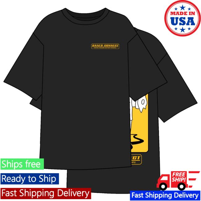Pyrocynical Based - Connect T-Shirts