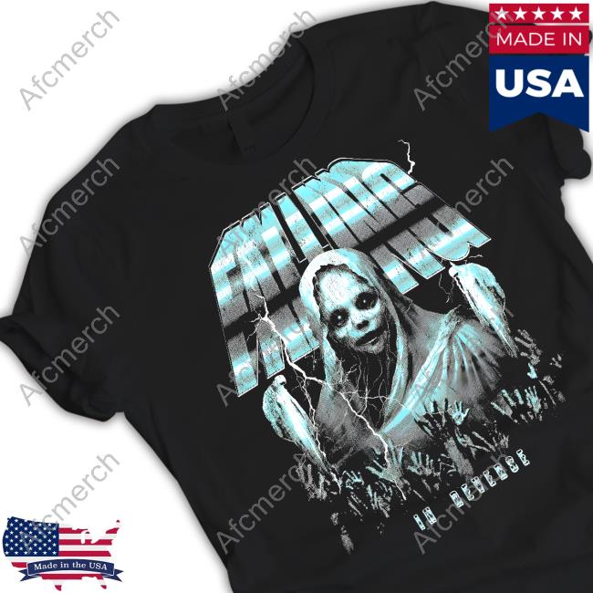 Official Veil Zombie Hoodie