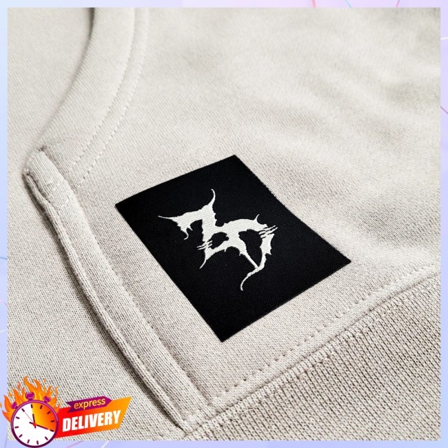 Official Zeds Dead - Mycelium Cement Shirt - Zeds Dead