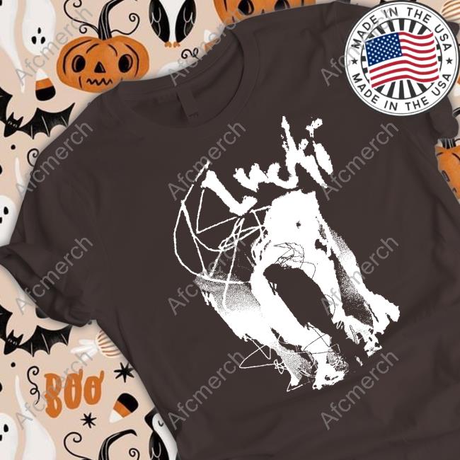 Official Flawless Lucki Store Shadow Sweatshirt Flawless Lucki Store Shadow Shirts