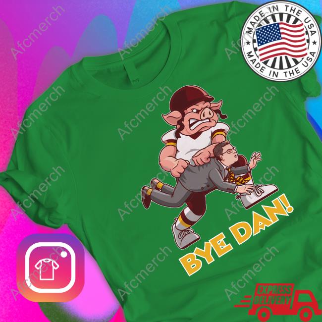 Pardon My Take Bye Dan Hoodie