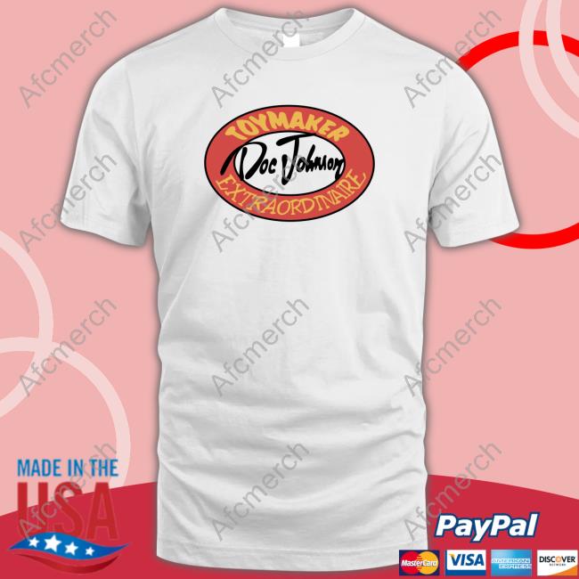 Official Toymaker Long Sleeve Tee Shirt