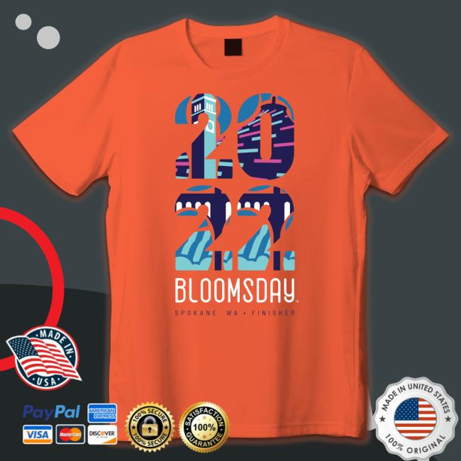The 2022 Bloomsday Poster Sweatshirt