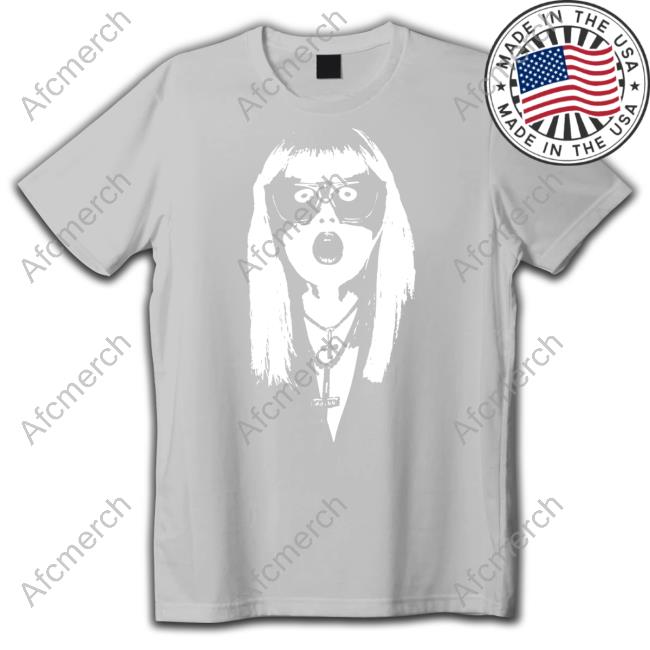 Ns+ (Ultra) Shirt
