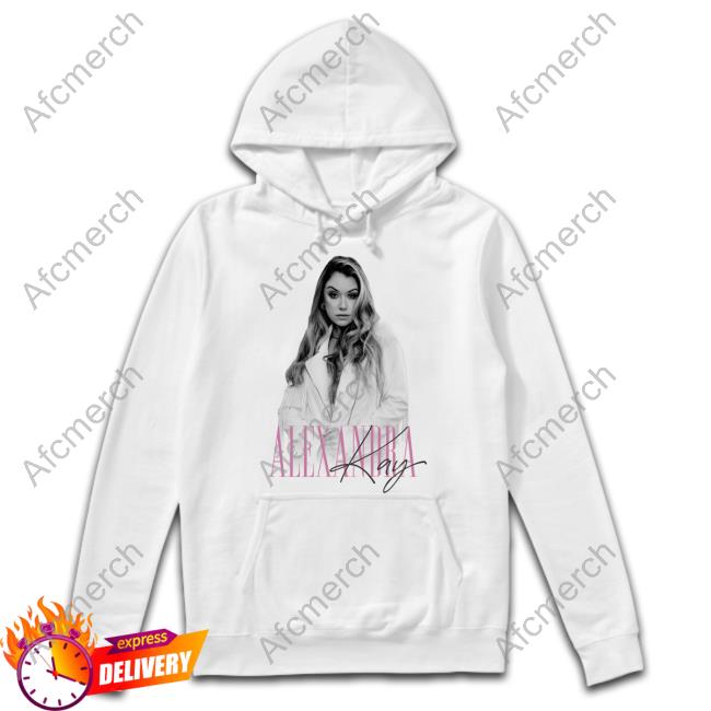 Alexandra Kay Sad Country Shirt