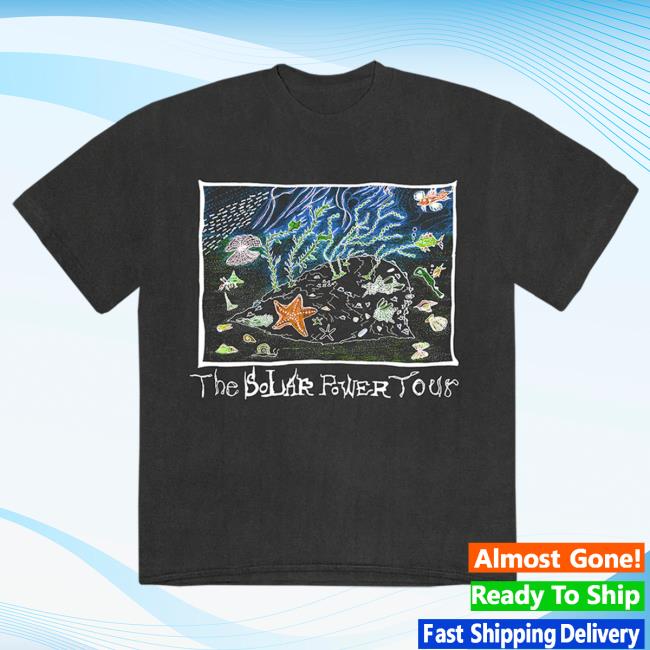 Official Aquarium Washed Tees Us Festivals
