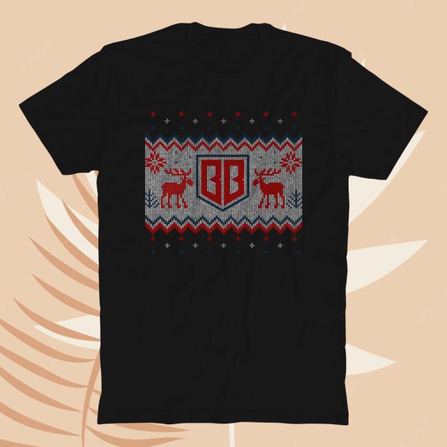 Bb Holiday T-Shirt