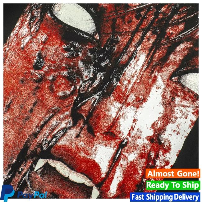 Official Horizon Supply Blood Bath Hoodies HorizonSupply