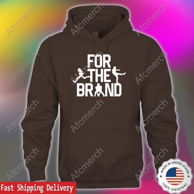 Pat Mcafee Show Store For The Brand Shirt