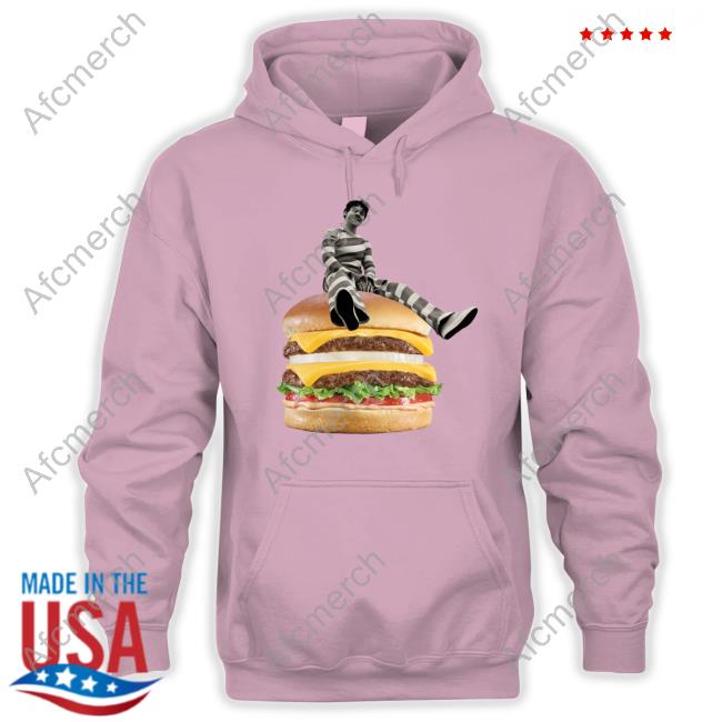 Harry Styles Hamburger I Spent 15 Sold Out Nights With Harry TShirts