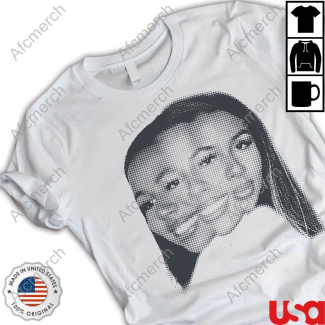 Official Mariah The Scientist T-Shirt