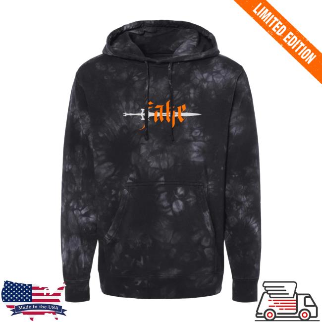 Official Slay Them All Hoodies