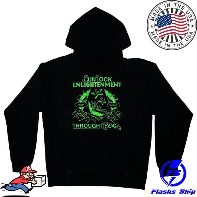 Official Tmg Studios Merch Brooke And Connor Enlightenment | Premium Sweatshirts