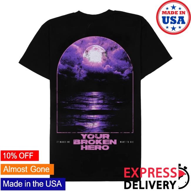 Official Emo's Not Dead Apparel Clothing Can't Swim Tee Emos Not Dead Merch