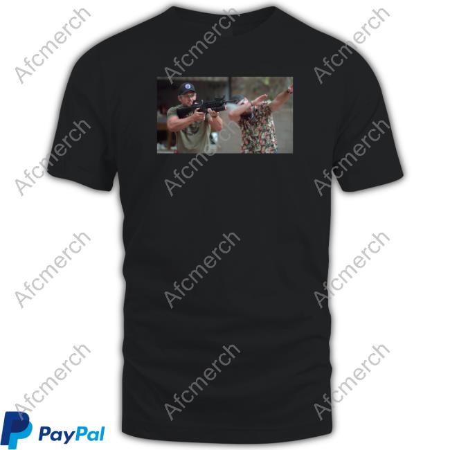 Donut Operator 40Mm Dab Long Sleeve Shirt