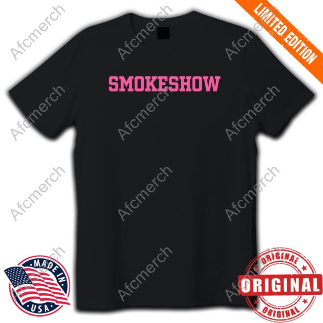 Smokeshow Hoodie