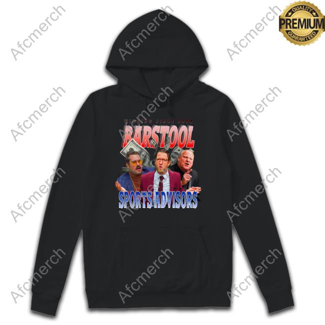 Winning Since 2018 Barstool Sports Advisors Shirts