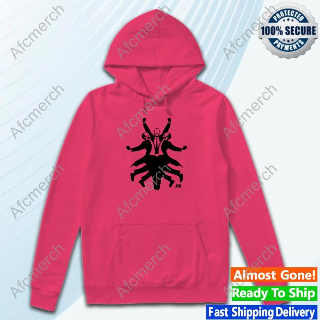 Official Fxnetworks Merch Archer Clone Bone Shirts