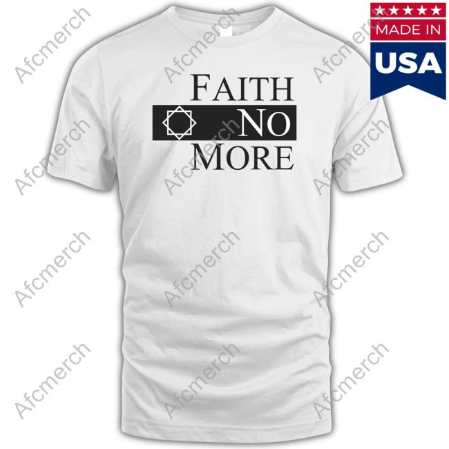 Official Faith No More Sweatshirt