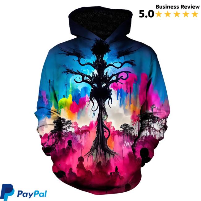 Official Iedm Clothing Invincible Girl Unisex Long Sleeve T Shirt 3D All Over Print