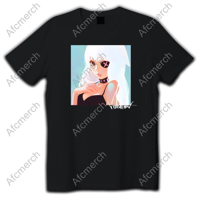 Official Sukebannyc XOXO Shirt