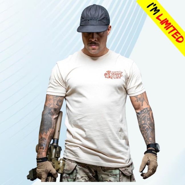 Brothersinarmsdöner Kalash Spicy New T-Shirt