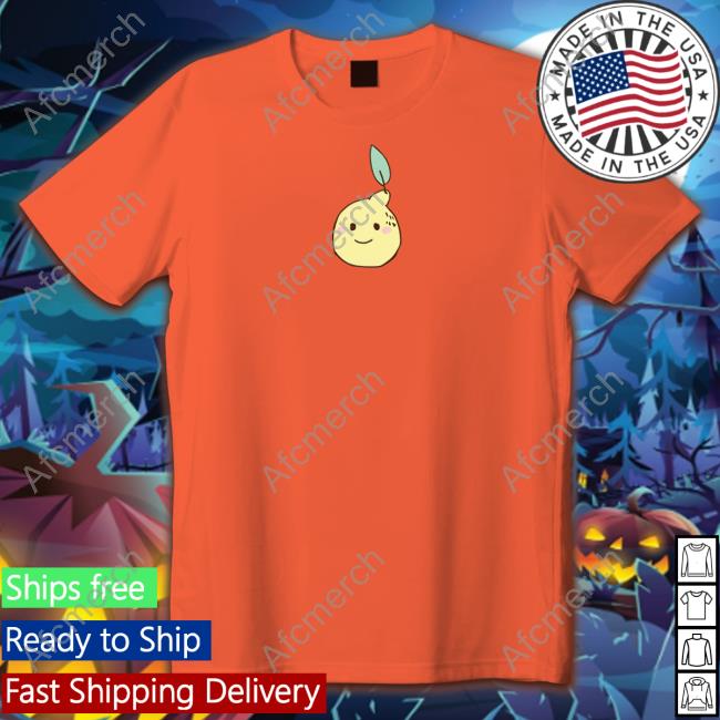 Lemon Boy Tee