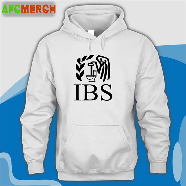 Shitheadsteve Ibs Irs Crewneck