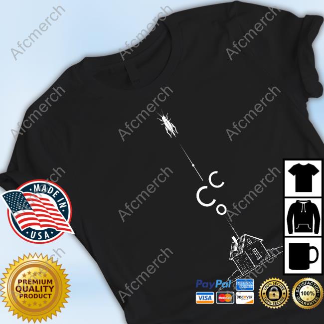 Upchurch Cftc Sweatshirt