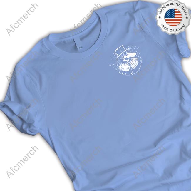 Fear Gear Shop Plague Ducktor Shirt