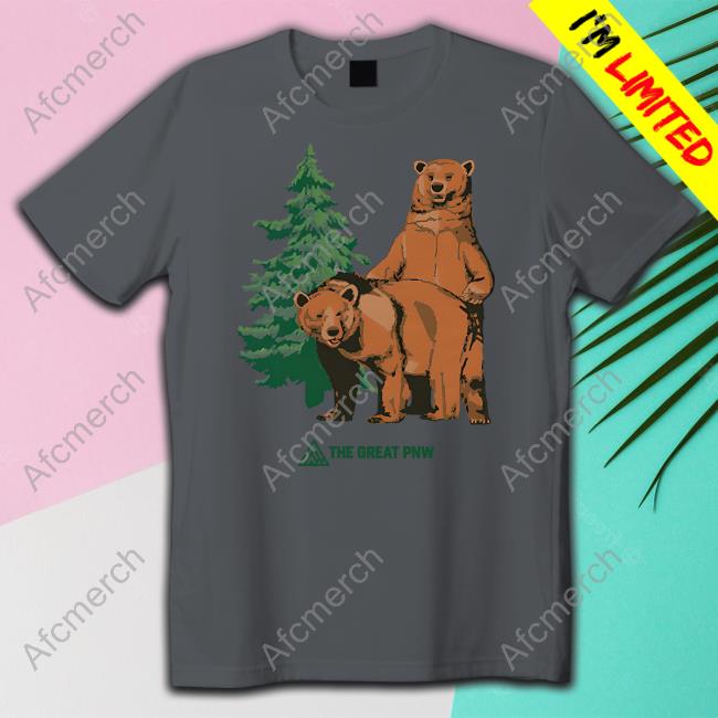 Woodsy Tee Shirt