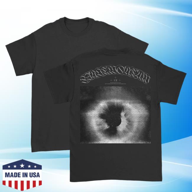 Official Joji Merch Store Abyss Top Shirt Joji Apparel Clothing