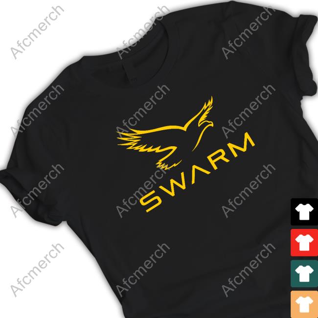SWARM Limited Edition Shirt