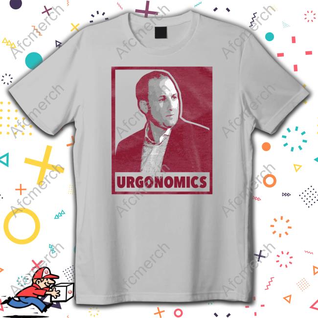 Barstool U Urgonomics Sweatshirt